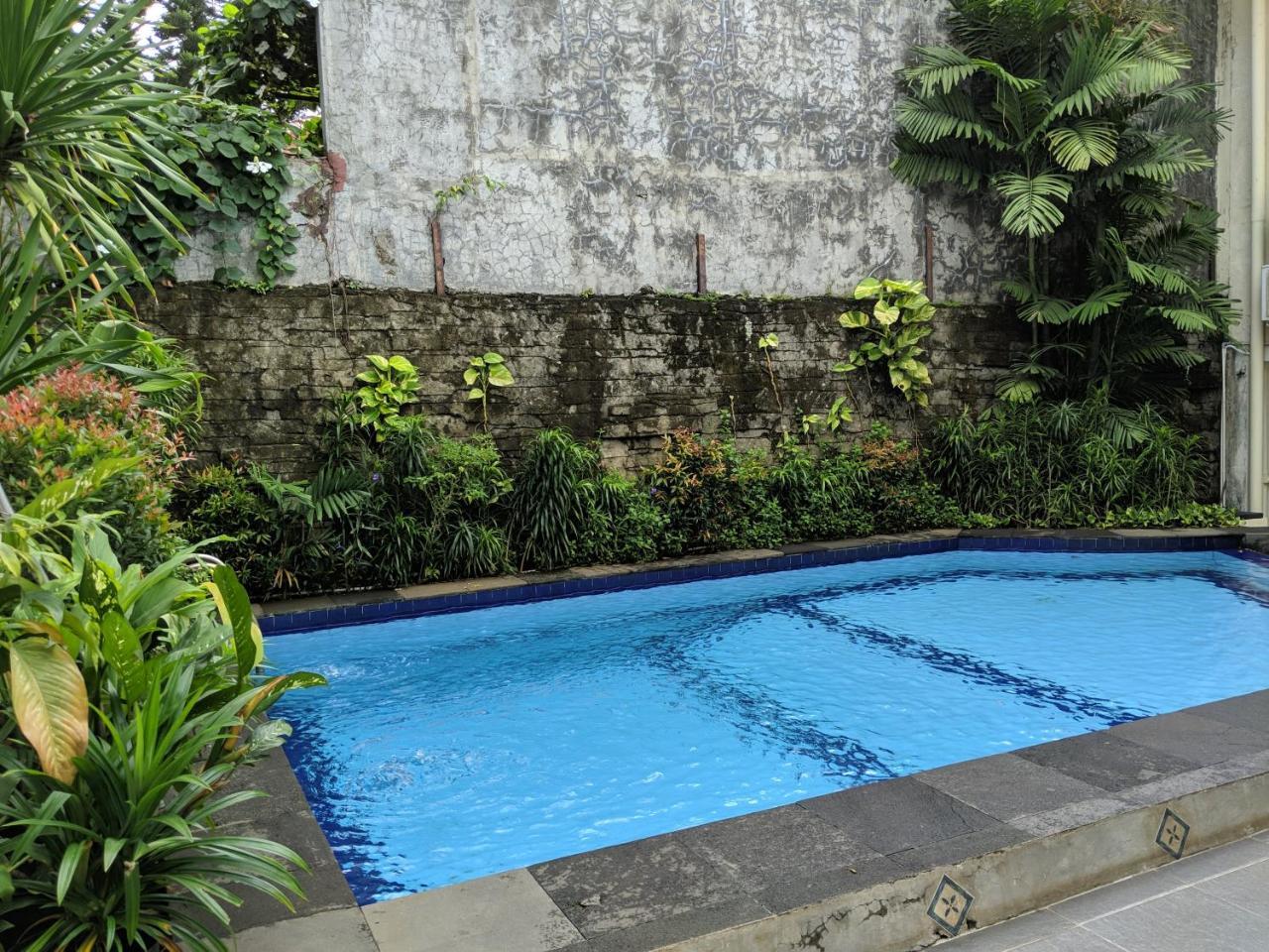 My By Flat06 Jakarta