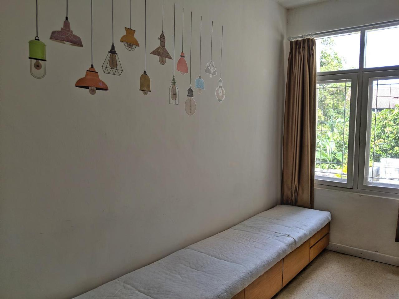 Bed & Breakfast My By Flat06 Jakarta