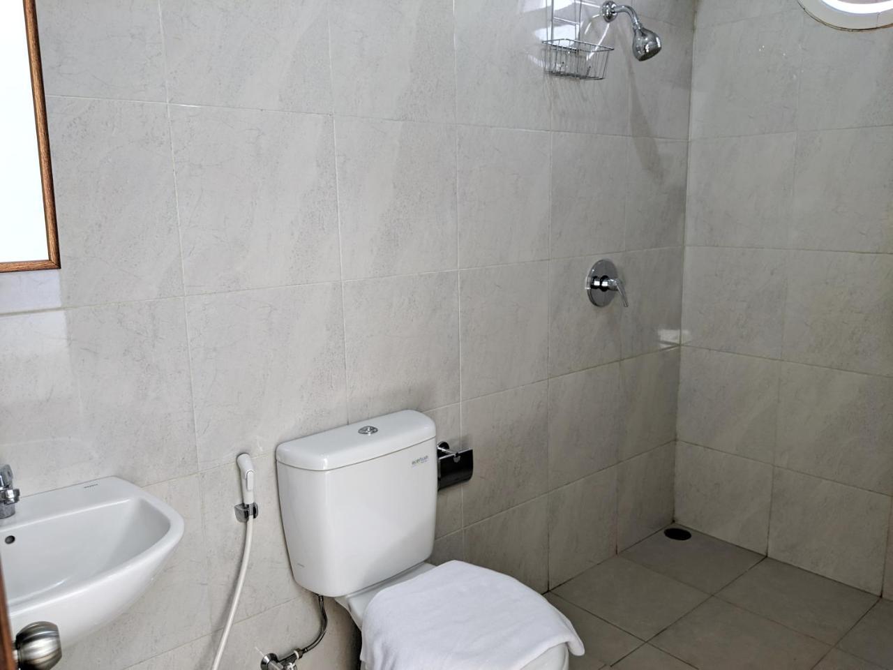 My By Flat06 Bed & Breakfast