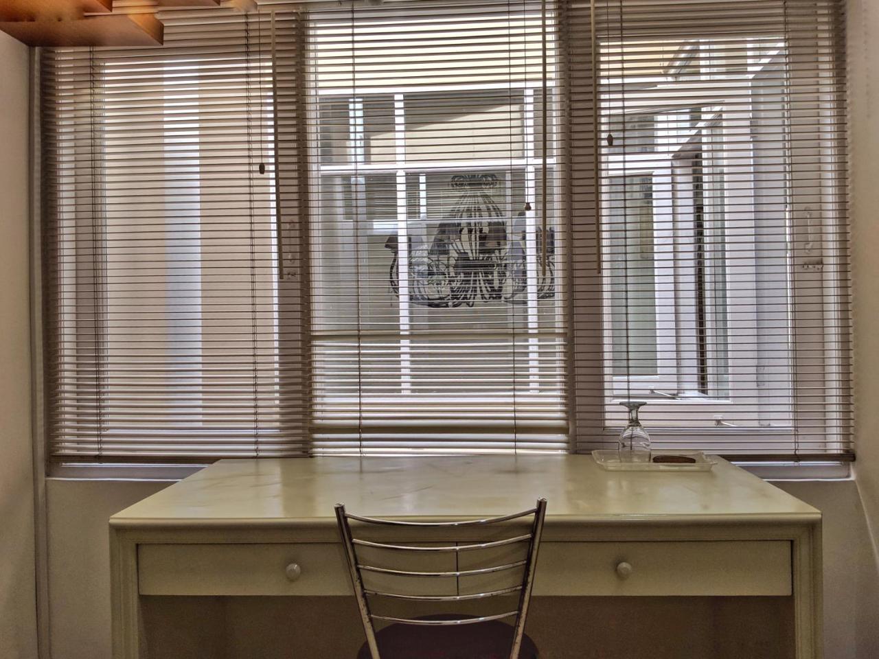 Bed & Breakfast My By Flat06
