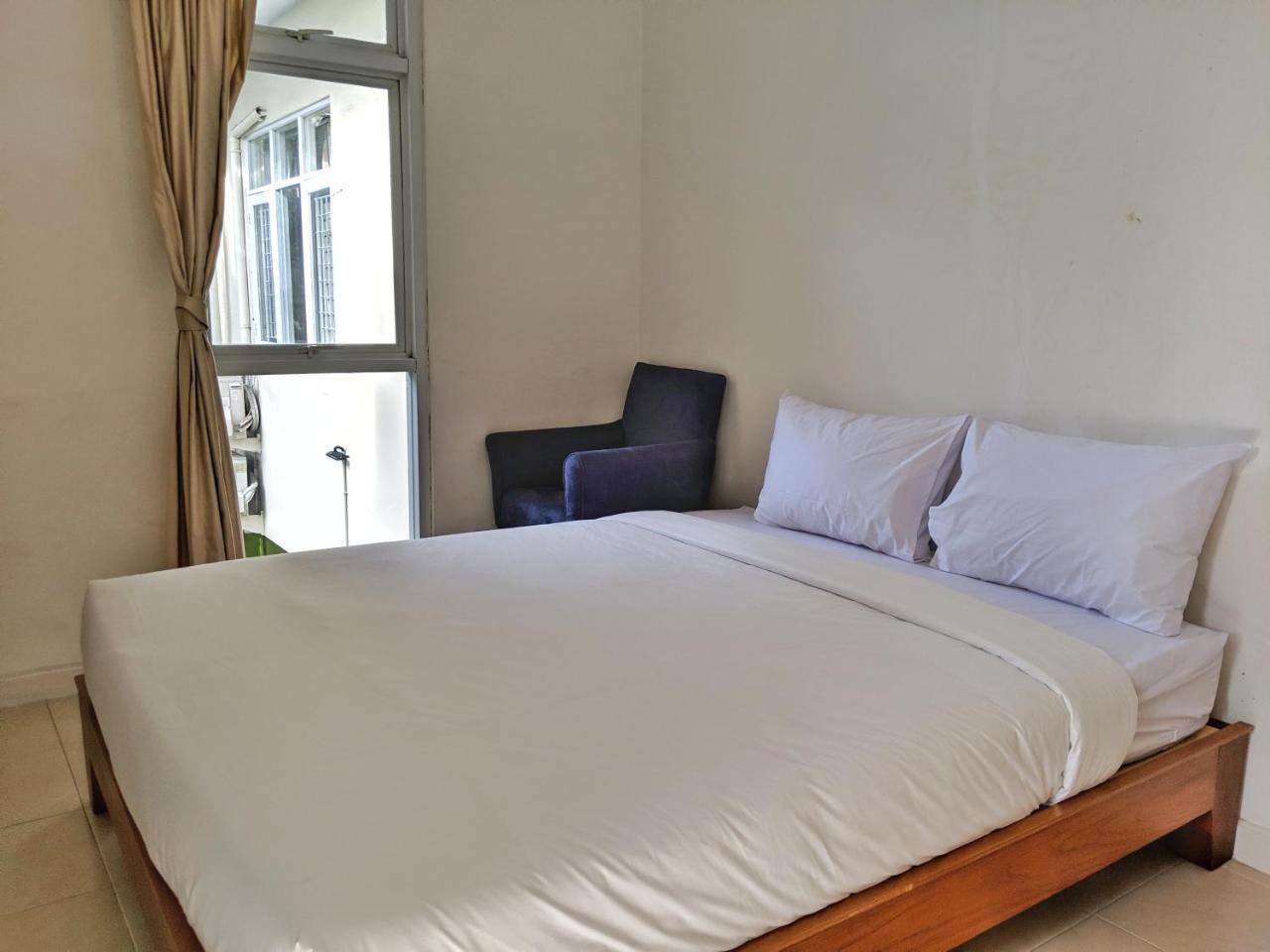 Bed & Breakfast My By Flat06