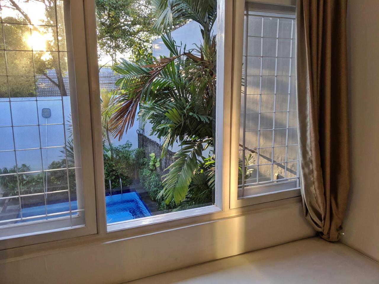Bed & Breakfast My By Flat06