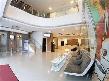 88 Grogol By Wh 2* Jakarta
