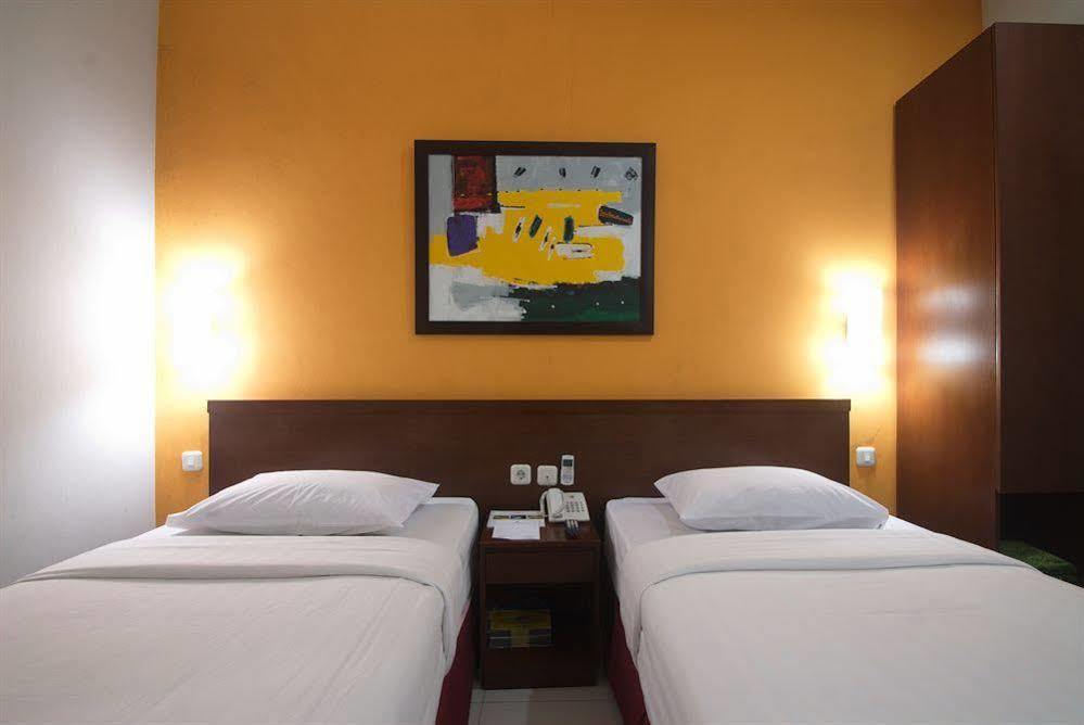 Sofyan Soepomo Hotel