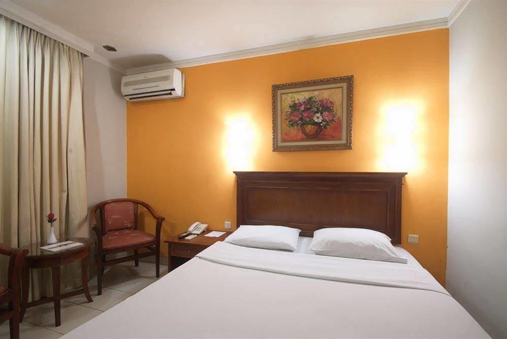 Sofyan Soepomo 2* Jakarta