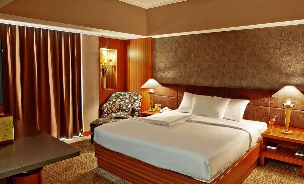 Treva International Jakarta