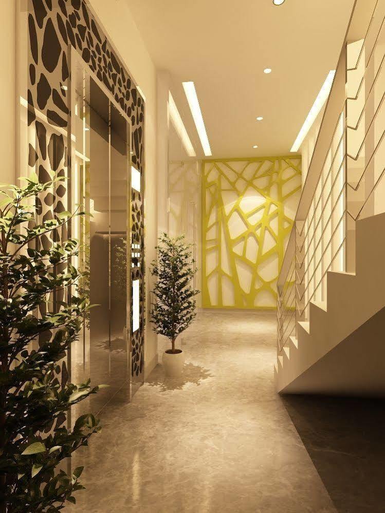 Royal 3* Jakarta