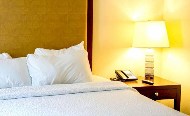 Little Amaroossa Hotel