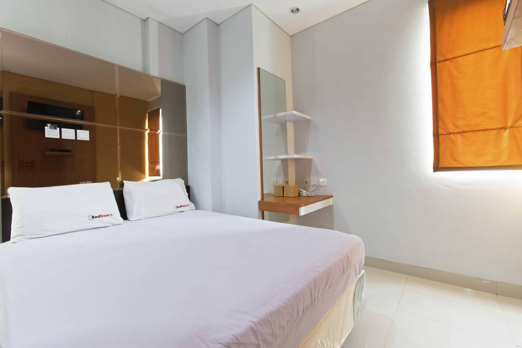 Guest house Reddoorz Near Thamrin 2*