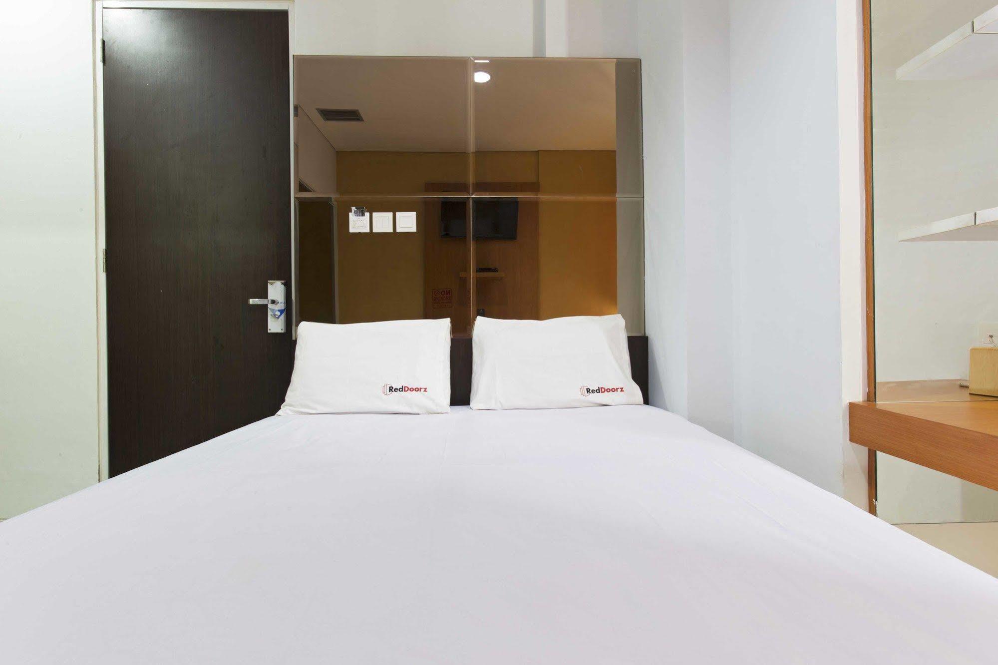 Reddoorz Near Thamrin
