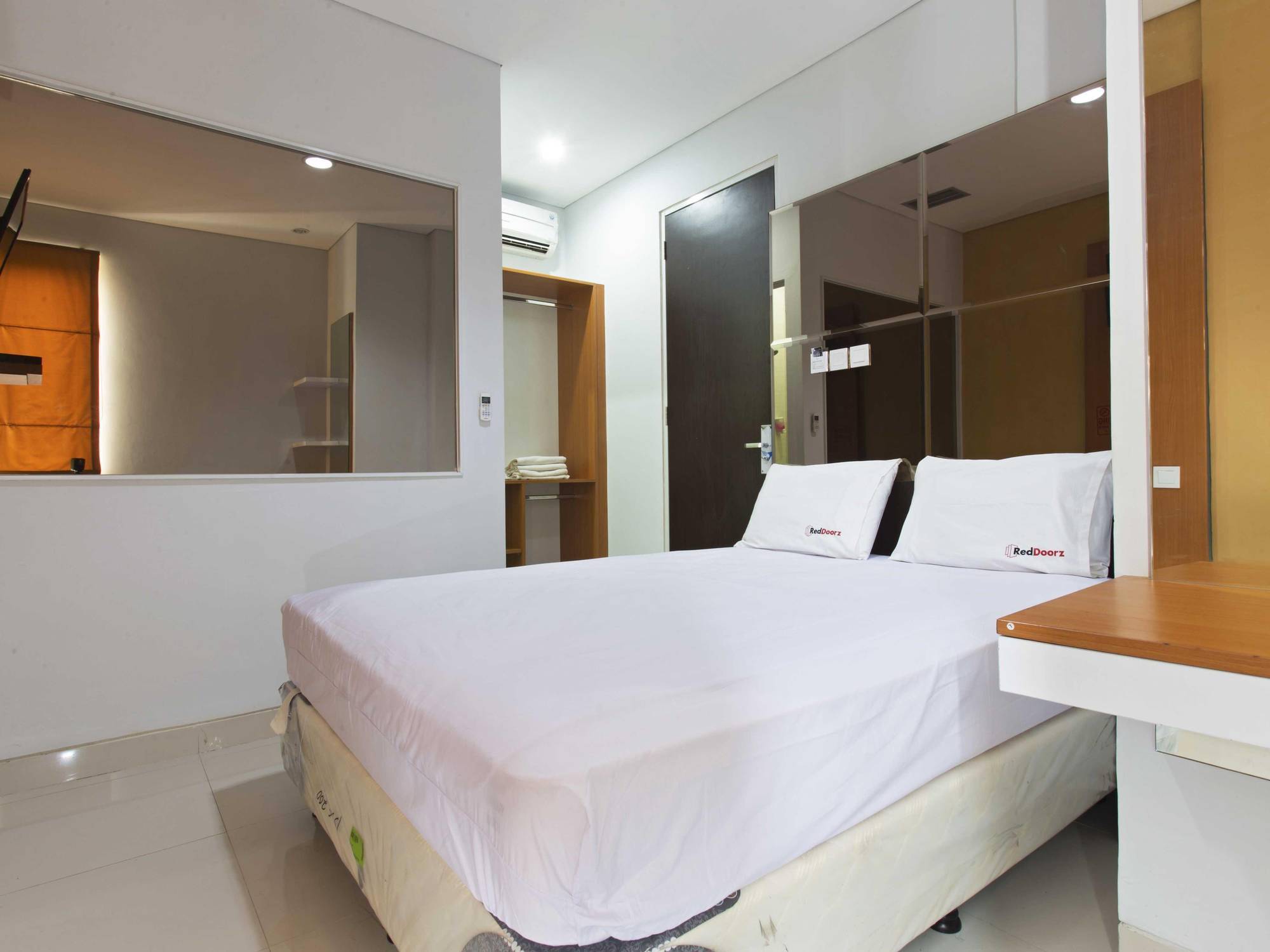 Reddoorz Near Thamrin 2* Jakarta