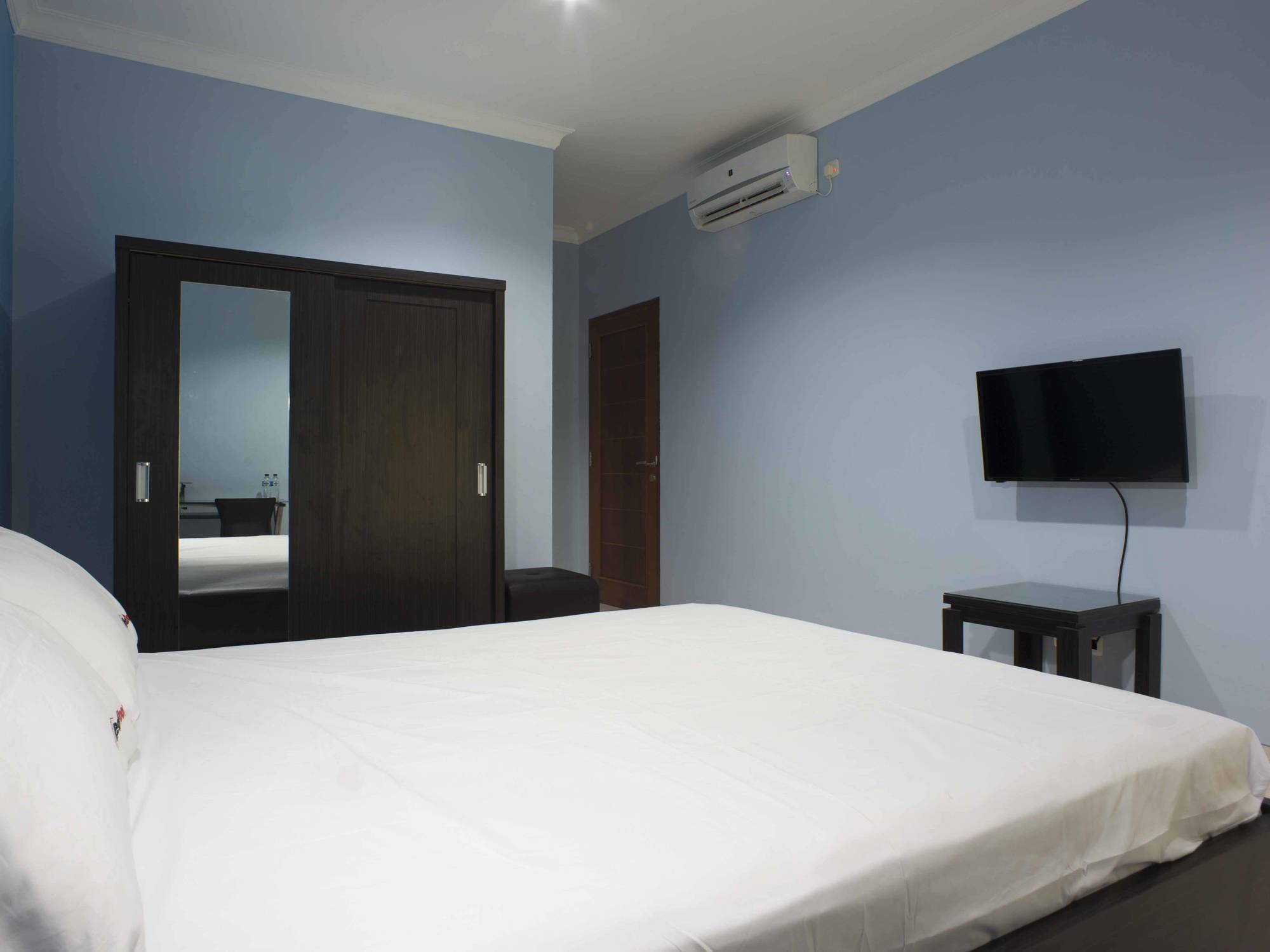 Gasthof Reddoorz @ Panglima Polim