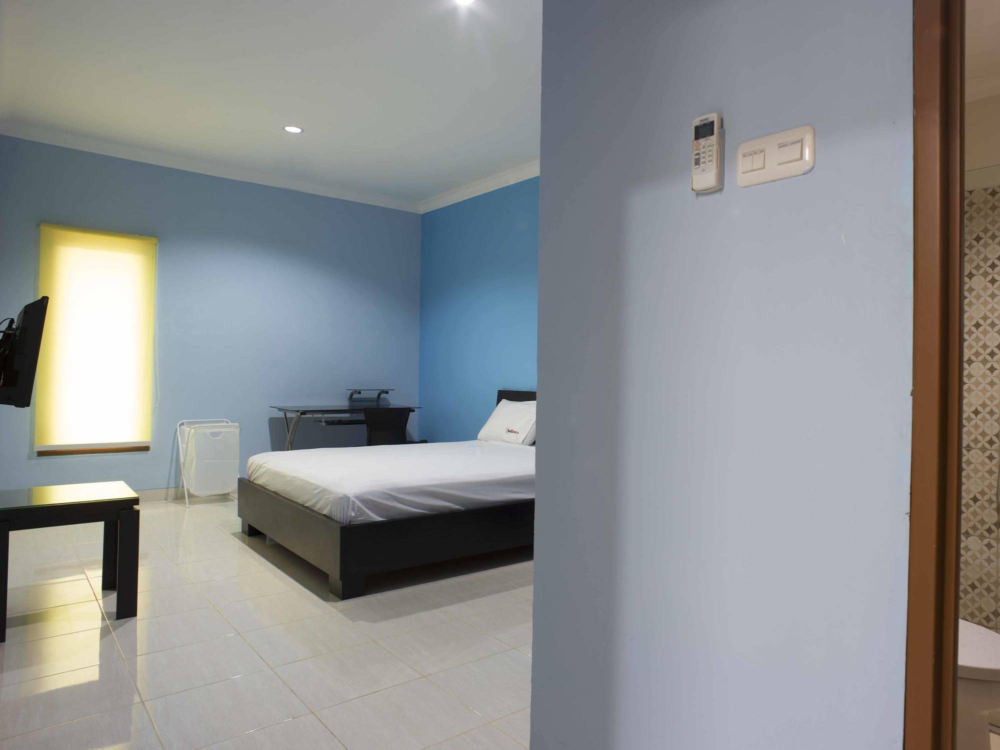 Reddoorz @ Panglima Polim Gasthof 2*