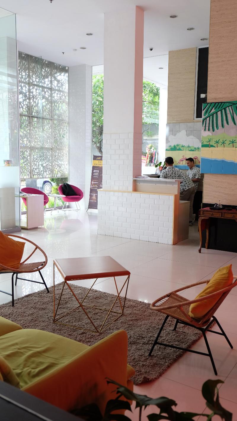 Liberta Kemang Hotel Jakarta