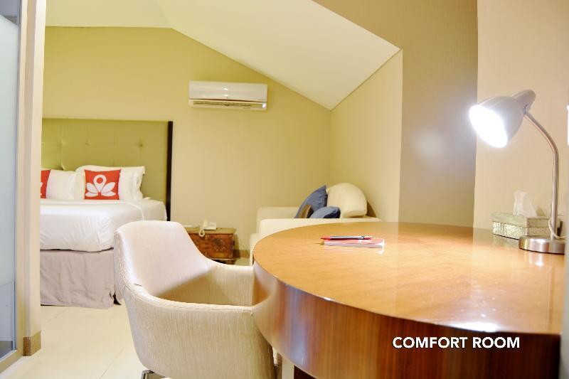 W Cikatomas 3* Jakarta