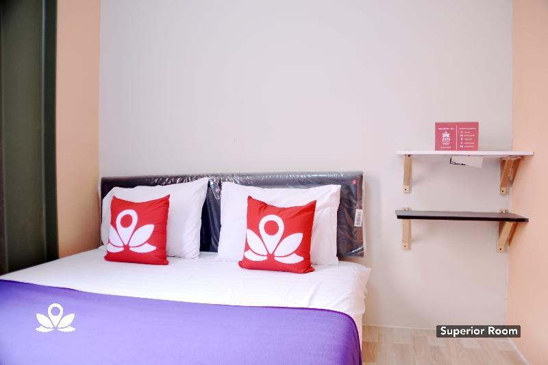 Guest house Barkah Place