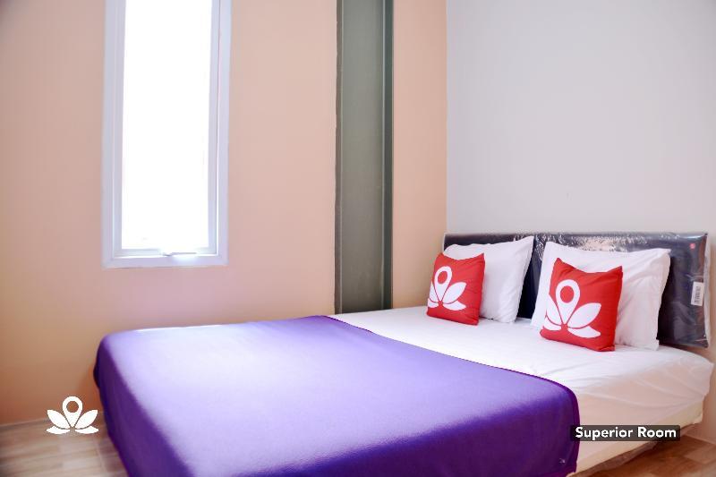 Barkah Place Guest house *