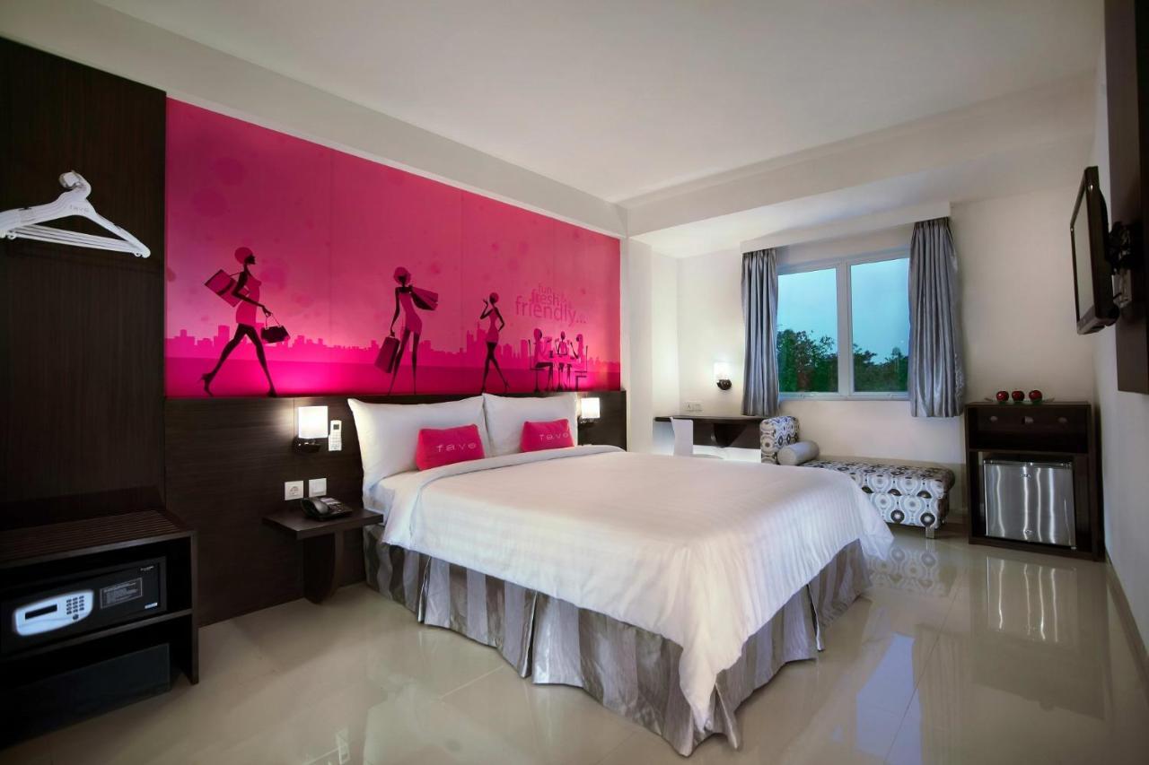 Hotel Favehotel Kelapa Gading Jakarta