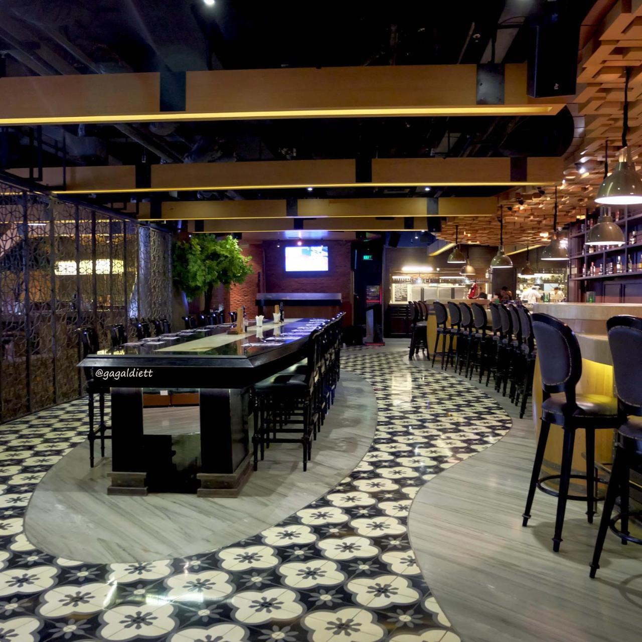 Whiz Prime Kelapa Gading Jakarta