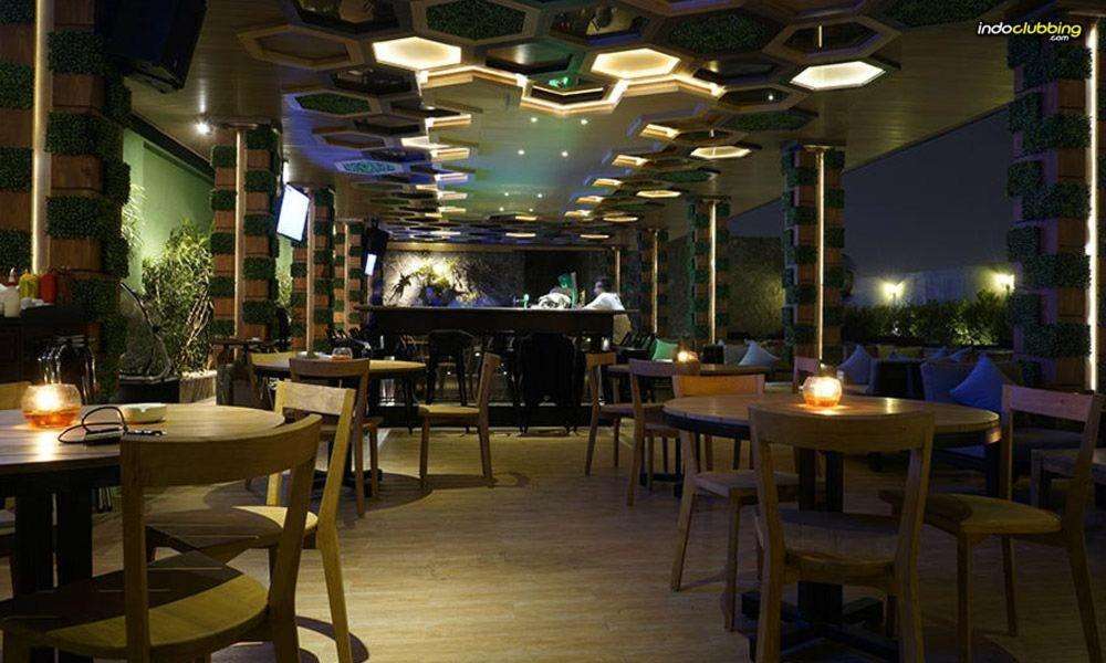 Hotel Whiz Prime Kelapa Gading