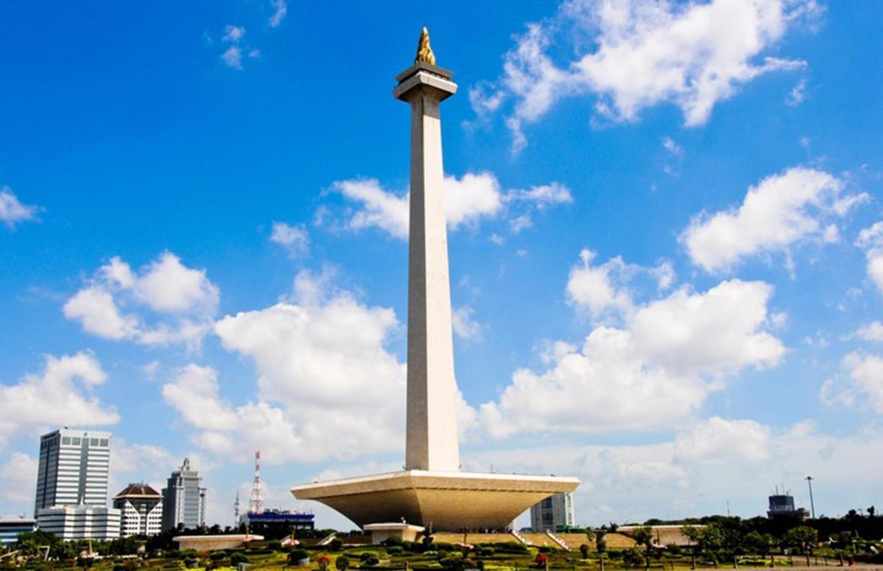 Hotel Swiss-belresidences Kalibata Jakarta