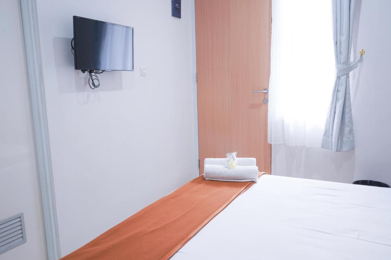 Mk House Tendean Guest house Jakarta