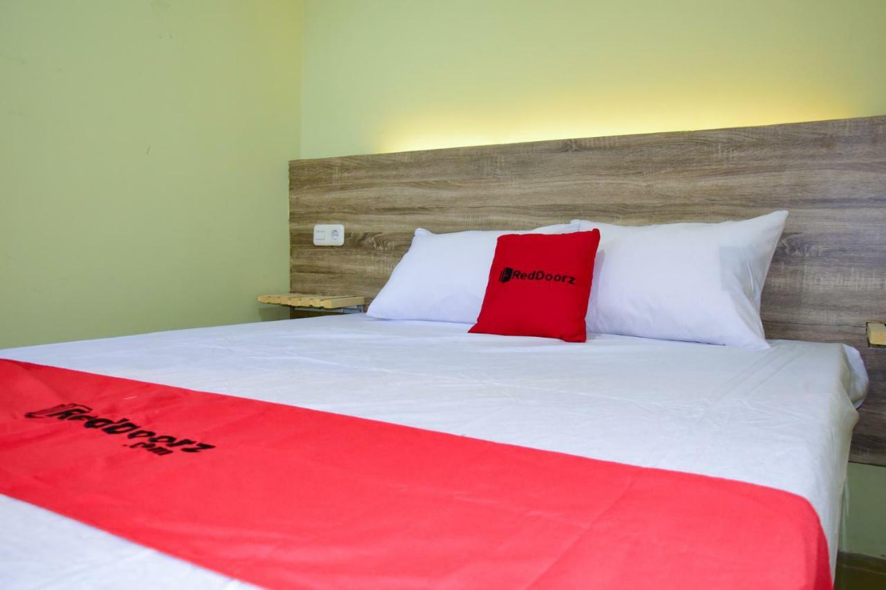 Reddoorz Near Mangga Dua Square Guest house Jakarta