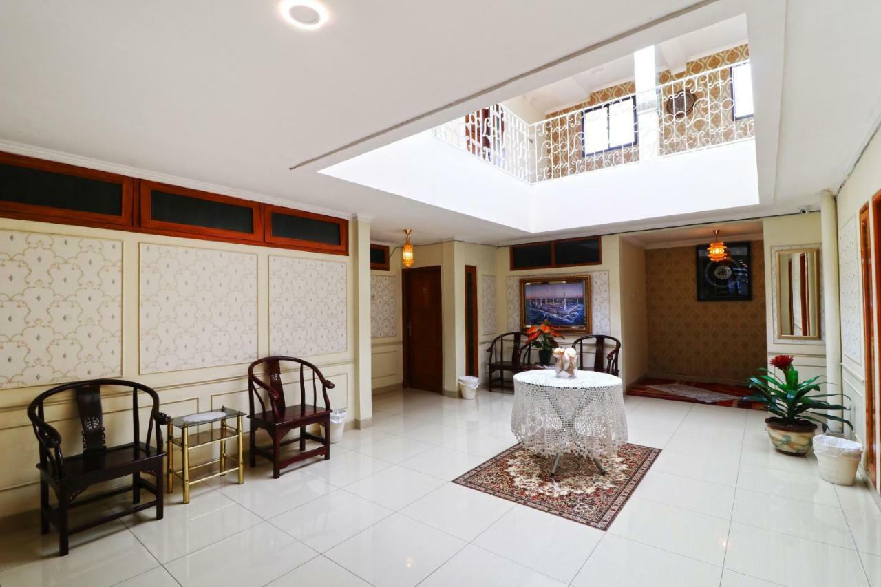 Guest house Zen Boutique Syariah Jakarta
