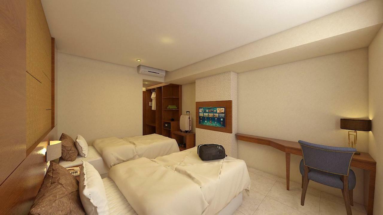 Hotel Sotis Kemang, 4*