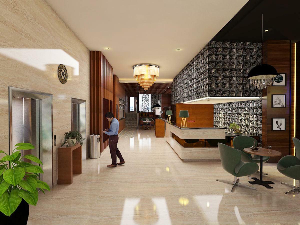 Hotel Sotis Kemang, Jakarta