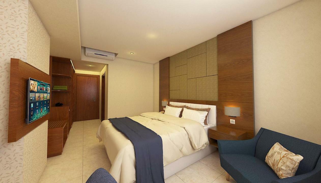 Sotis Kemang, 4*