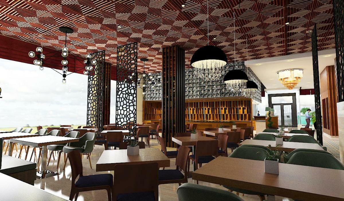 Hotel Sotis Kemang,