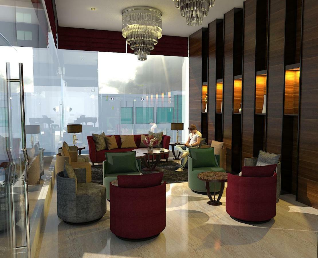 Hotel Sotis Kemang,