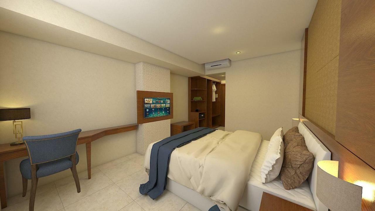 Sotis Kemang, 4*