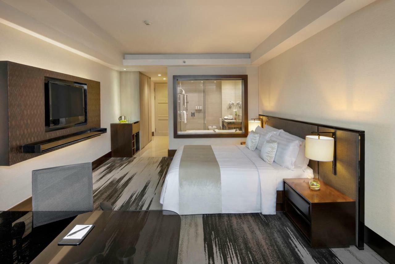 Gran Melia Khách sạn Jakarta