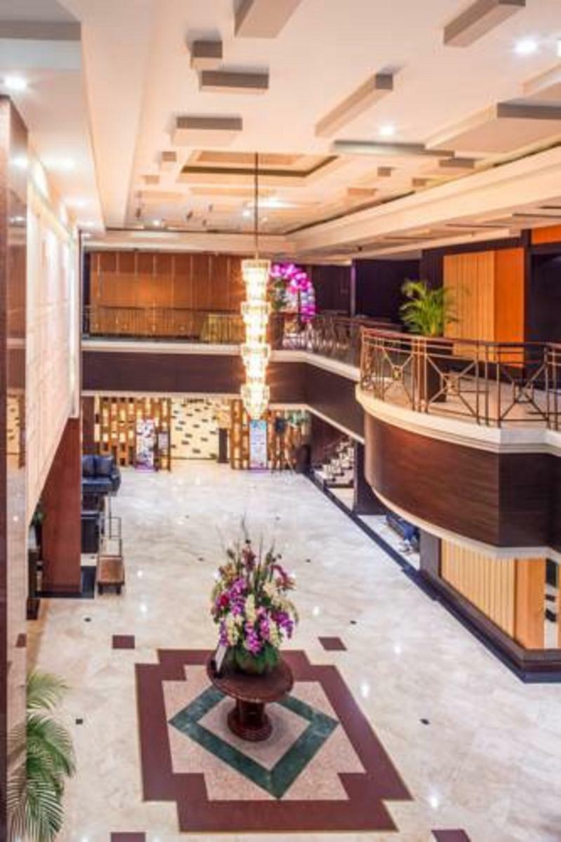 Orchardz Jayakarta 4*