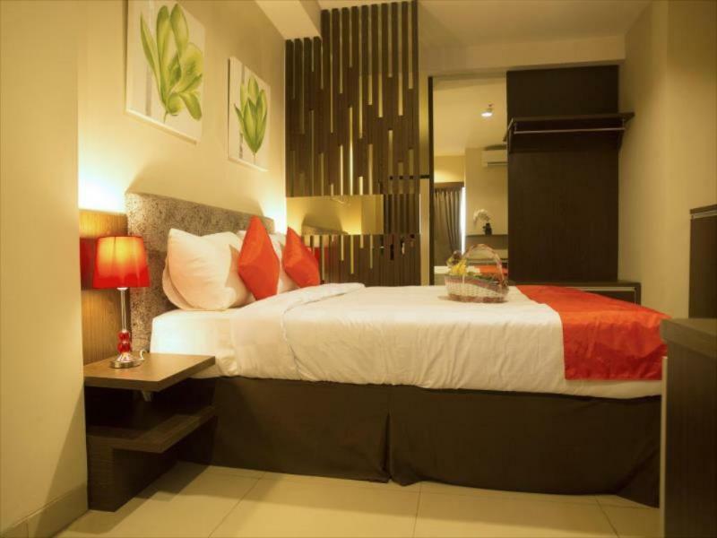 The Gloria Grogol Apartment Jakarta