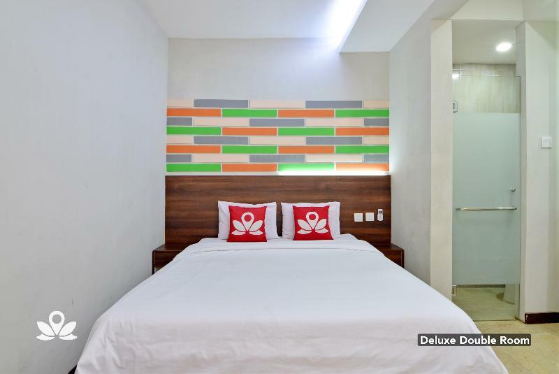 Zen Cipete Utara 2*