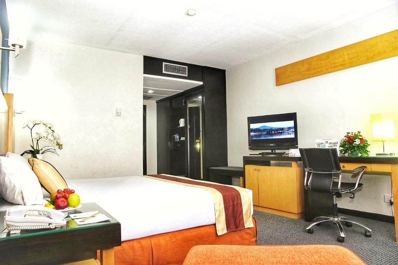 Jayakarta Hotel Jakarta