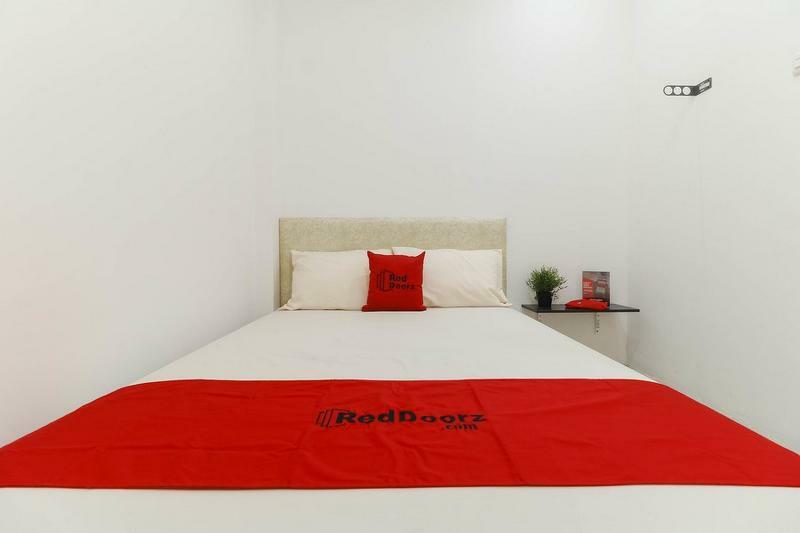 Hotel Reddoorz @ Kapuk Business Park Jakarta