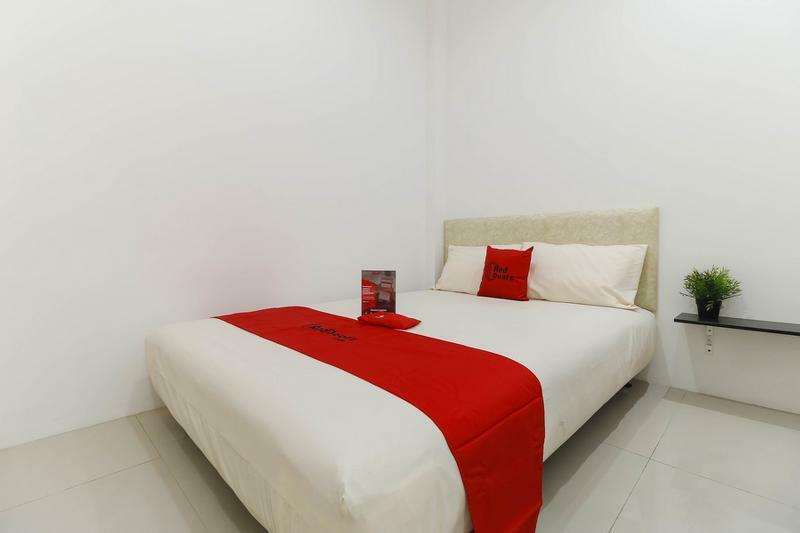 Reddoorz @ Kapuk Business Park 3*