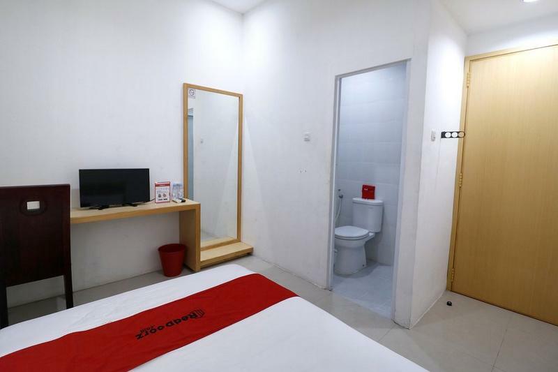 Reddoorz @ Kapuk Business Park Hotel