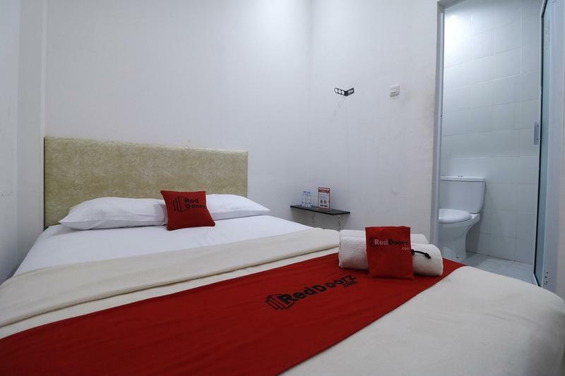 Reddoorz @ Kapuk Business Park