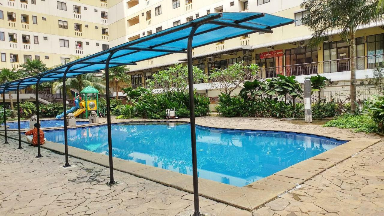 Homey And Simply 2br Kebagusan By Travelio * Jakarta