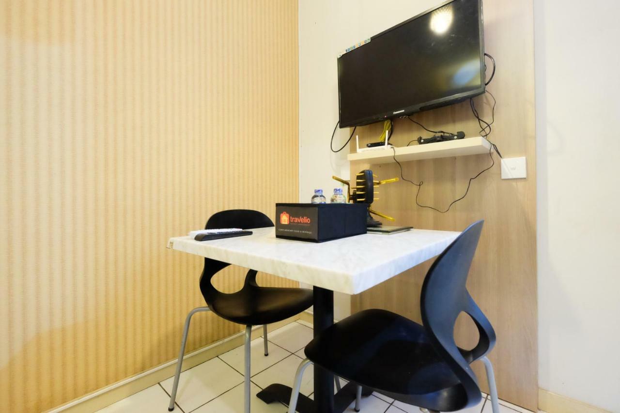 Apartemen Homey And Simply 2br Kebagusan By Travelio Jakarta