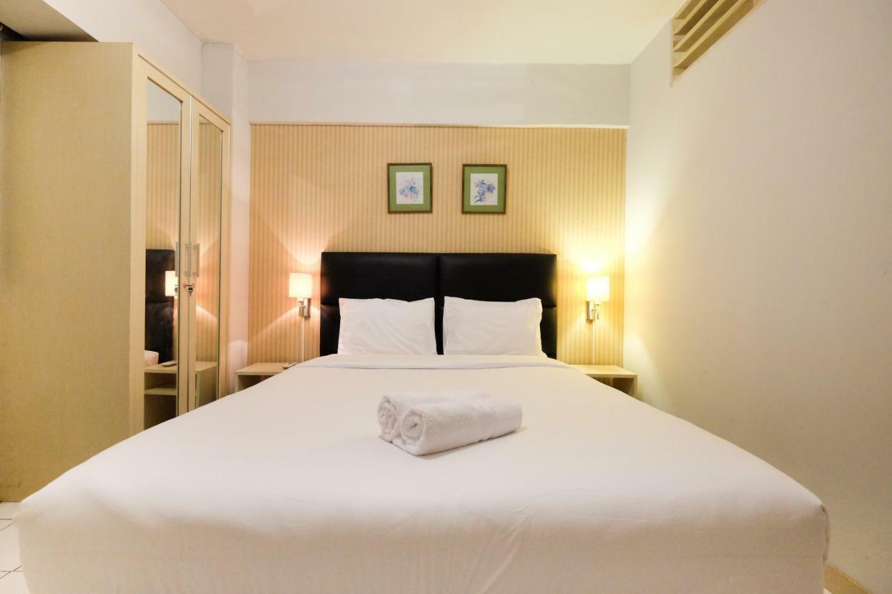 Homey And Simply 2br Kebagusan By Travelio Jakarta
