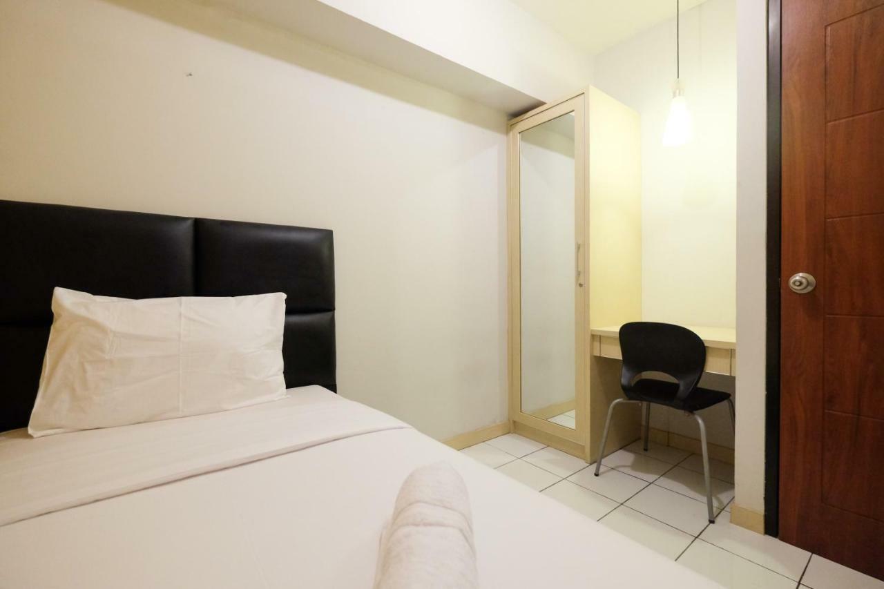 Apartemen Homey And Simply 2br Kebagusan By Travelio Jakarta