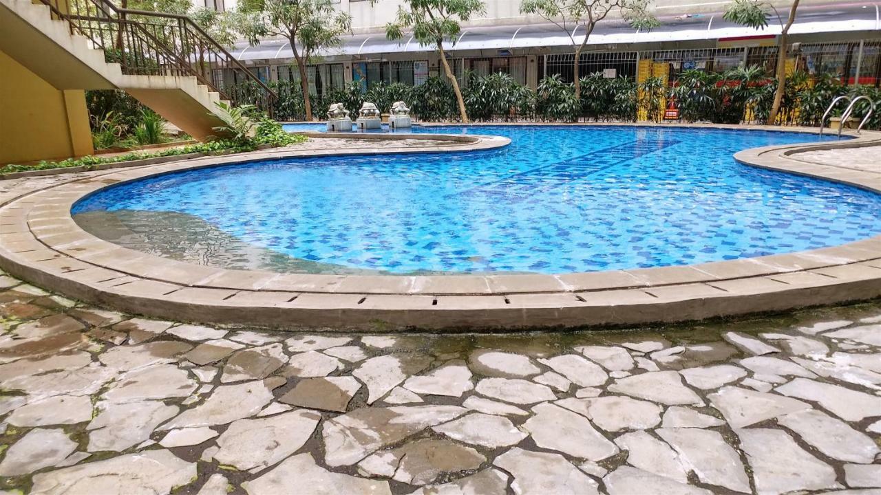 Homey And Simply 2br Kebagusan By Travelio Jakarta