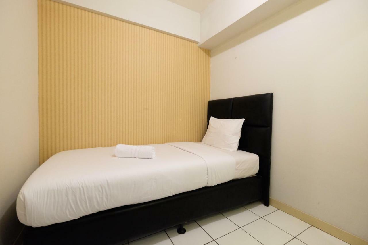 Homey And Simply 2br Kebagusan By Travelio Jakarta