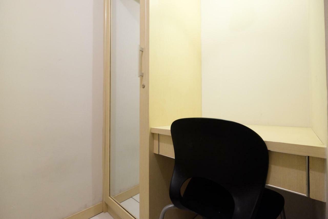 Apartemen Homey And Simply 2br Kebagusan By Travelio Jakarta